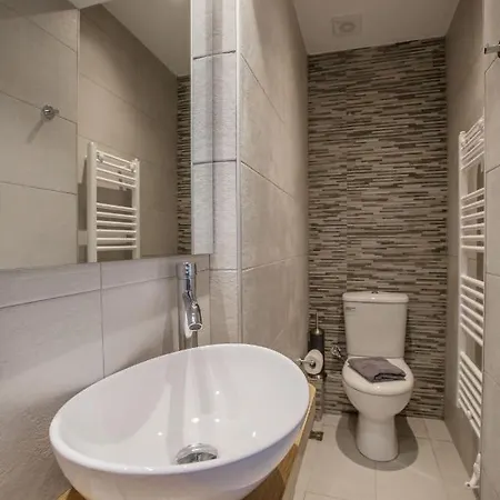 Apartamento Cozy In Syntagma-plaka By Ghh Atenas