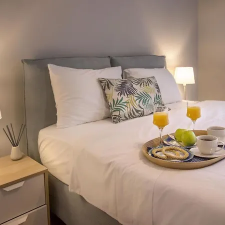 Cozy In Syntagma-plaka By Ghh Apartamento *