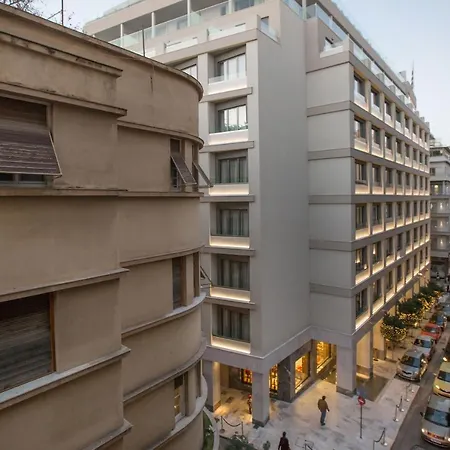 Apartamento Cozy In Syntagma-plaka By Ghh *