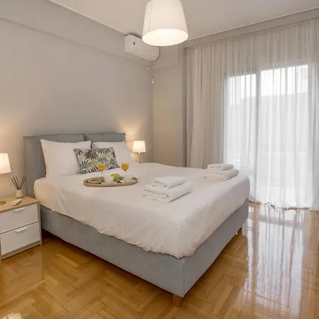 Cozy In Syntagma-plaka By Ghh Atenas